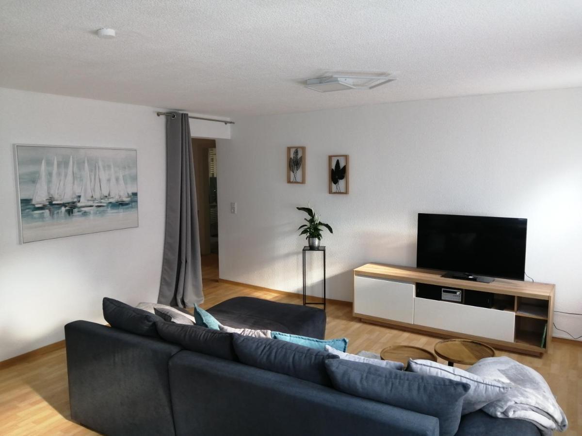 Ferienwohnung Im Fachwerkhaus Михельштадт Экстерьер фото